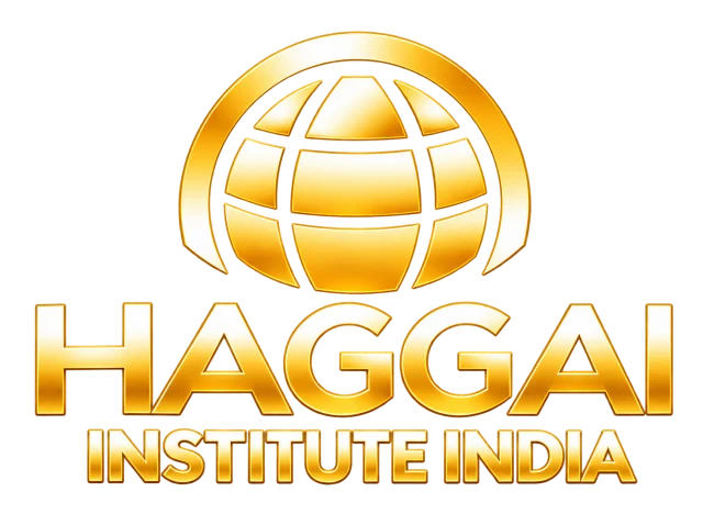 Haggai Institute India Logo