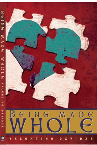 Cover of Being Made Whole