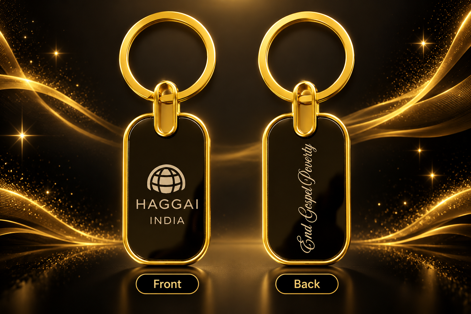 Cover of Key Chains