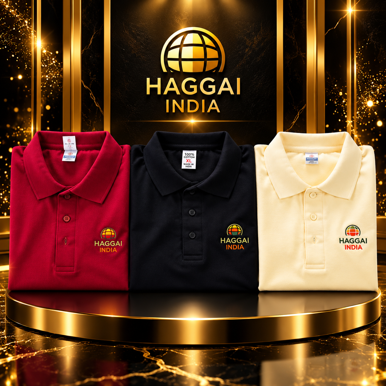 Cover of T-Shirts