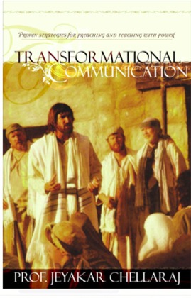 Cover of Transformational Communication